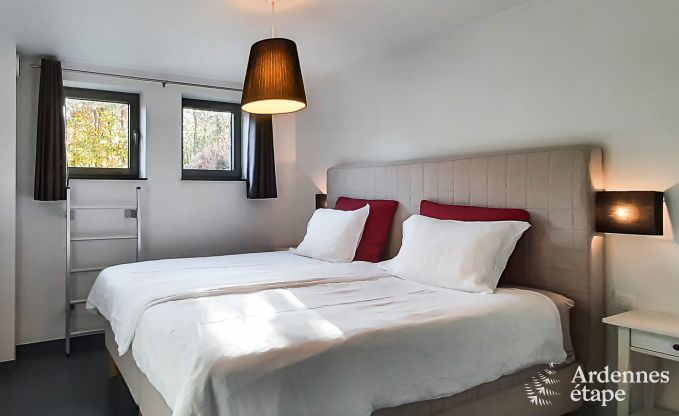 Ferienhaus Stoumont 4 Pers. Ardennen