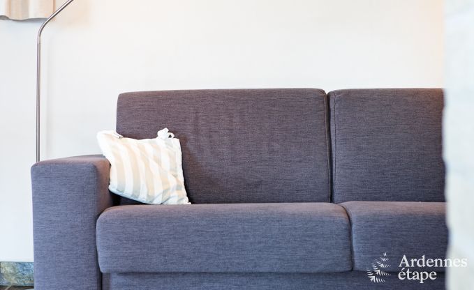 Ferienhaus Stoumont 2 Pers. Ardennen