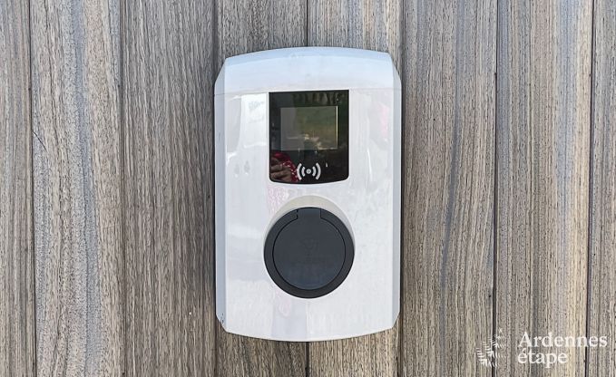 Ferienhaus Stoumont 9 Pers. Ardennen