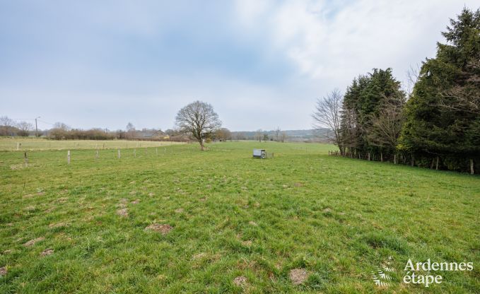 Ferienhaus Stoumont 9 Pers. Ardennen