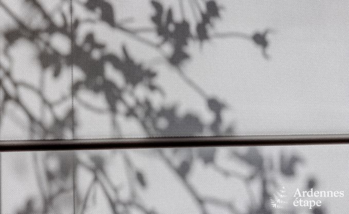 Ferienhaus Stoumont 6 Pers. Ardennen