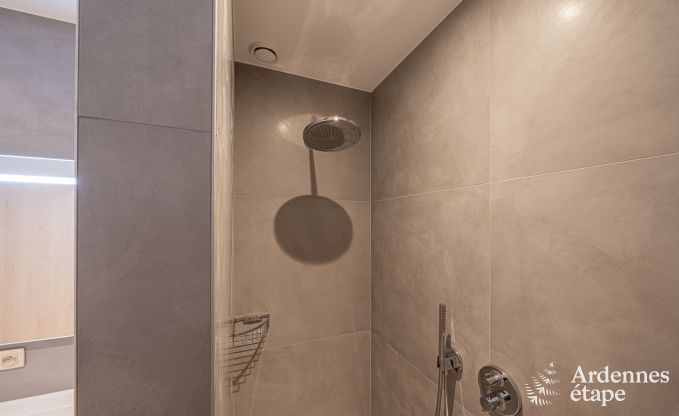 Ferienhaus Stoumont 6 Pers. Ardennen