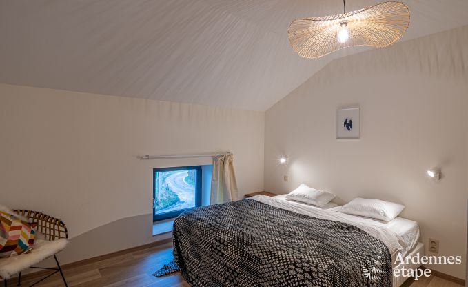 Ferienhaus Stoumont 6 Pers. Ardennen