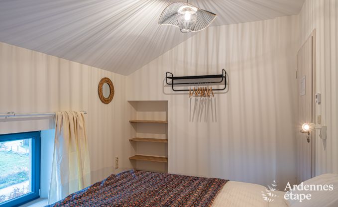 Ferienhaus Stoumont 6 Pers. Ardennen