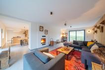 Ferienhaus in Stoumont f�r Ihren Aufenthalt mit Ardennes-Etape