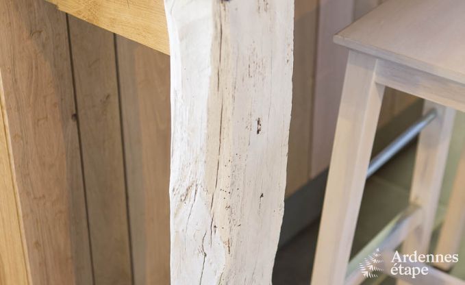 Ferienhaus Stoumont 6 Pers. Ardennen Wellness