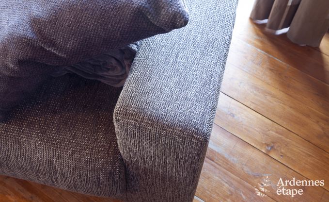 Ferienhaus Stoumont 6 Pers. Ardennen Wellness