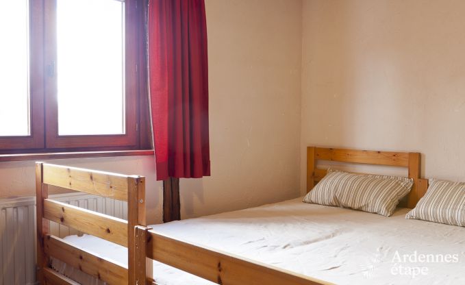 Ferienhaus Stoumont 6 Pers. Ardennen Wellness