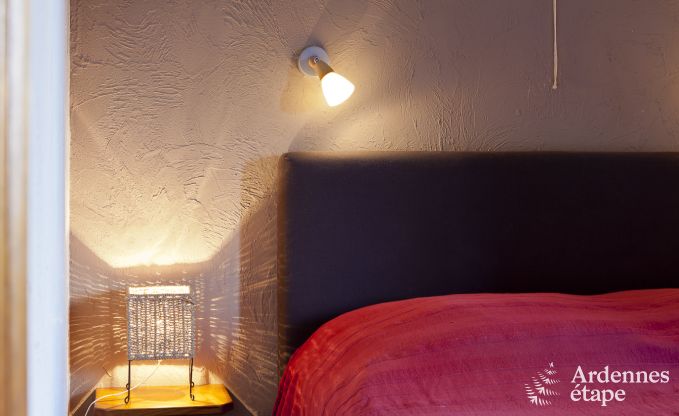 Ferienhaus Stoumont 6 Pers. Ardennen Wellness