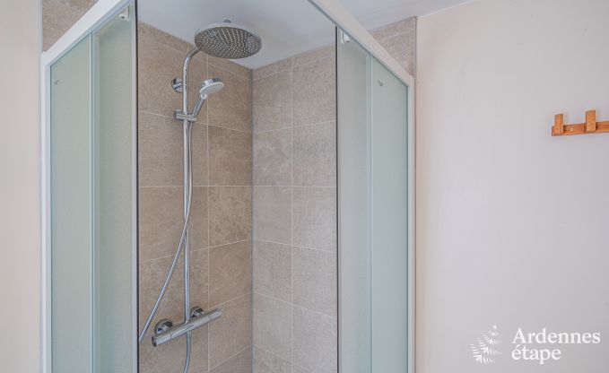 Ferienhaus Stoumont 14 Pers. Ardennen Wellness