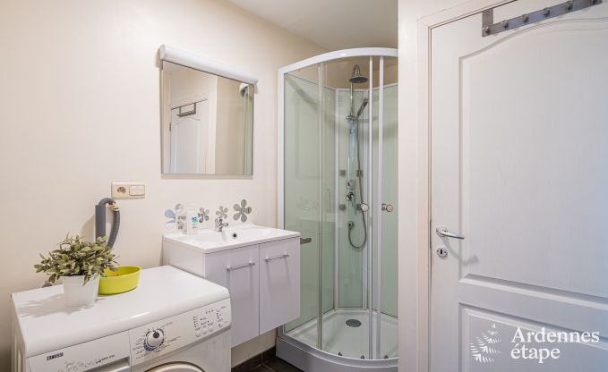 Ferienhaus Stoumont 14 Pers. Ardennen Wellness