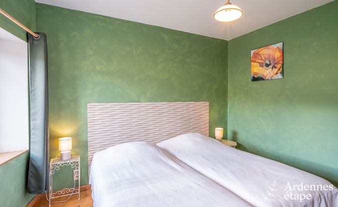 Ferienhaus Stoumont 14 Pers. Ardennen Wellness