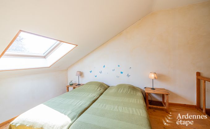 Ferienhaus Stoumont 14 Pers. Ardennen Wellness
