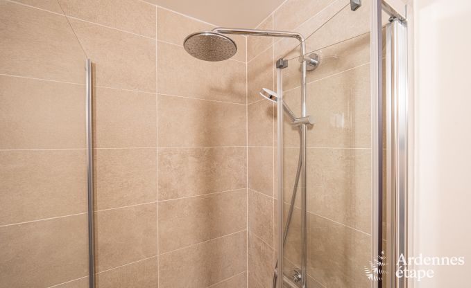 Ferienhaus Stoumont 14 Pers. Ardennen Wellness