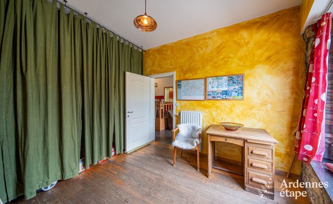 Ferienhaus Stoumont 14 Pers. Ardennen Wellness