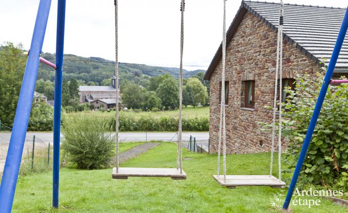 Ferienhaus Stoumont 14 Pers. Ardennen Wellness