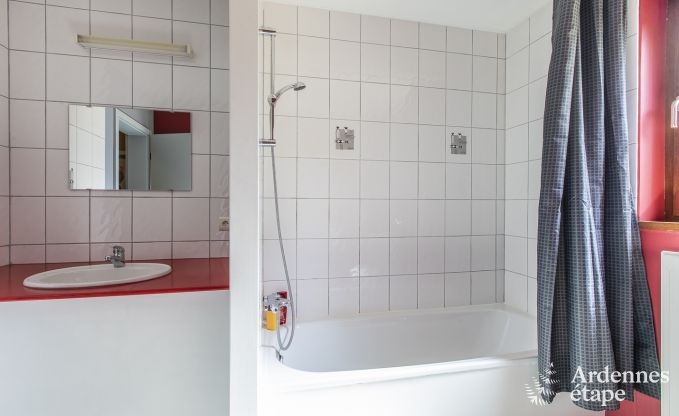 Ferienhaus Stoumont 14 Pers. Ardennen Wellness