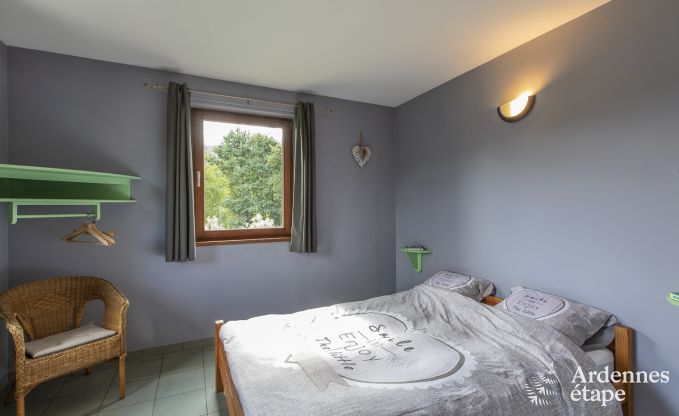 Ferienhaus Stoumont 14 Pers. Ardennen Wellness