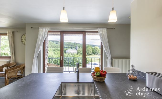 Ferienhaus Stoumont 14 Pers. Ardennen Wellness