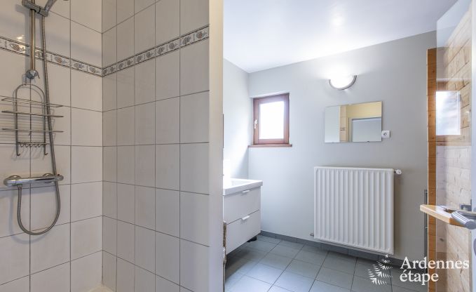 Ferienhaus Stoumont 14 Pers. Ardennen Wellness