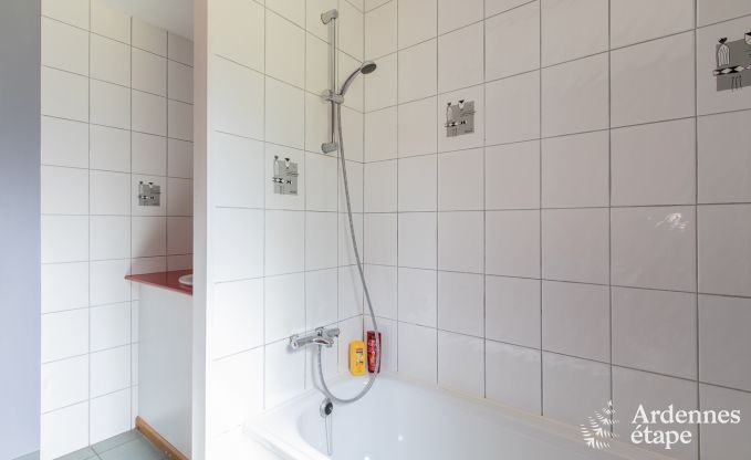 Ferienhaus Stoumont 14 Pers. Ardennen Wellness