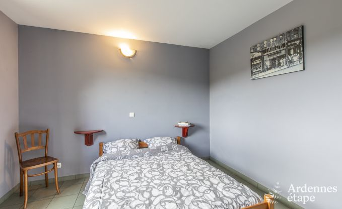 Ferienhaus Stoumont 14 Pers. Ardennen Wellness