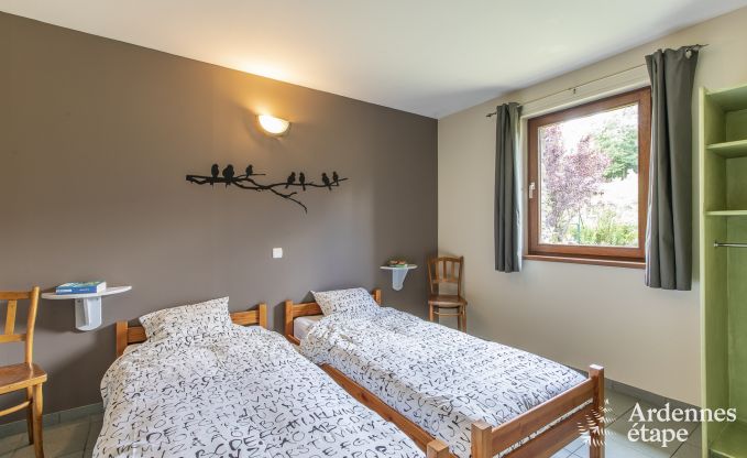 Ferienhaus Stoumont 14 Pers. Ardennen Wellness