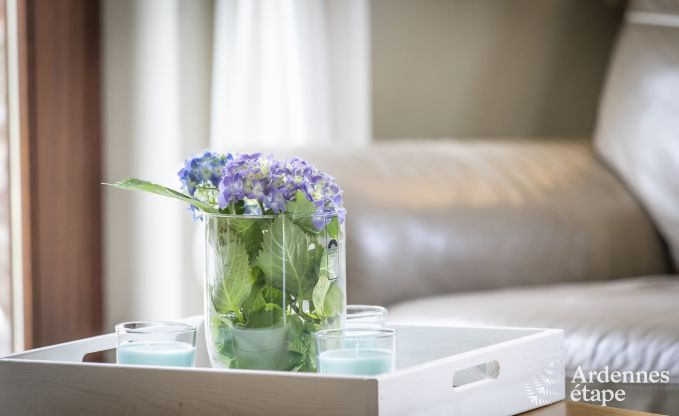 Ferienhaus Stoumont 14 Pers. Ardennen Wellness