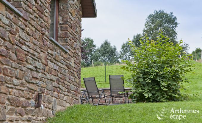 Ferienhaus Stoumont 14 Pers. Ardennen Wellness