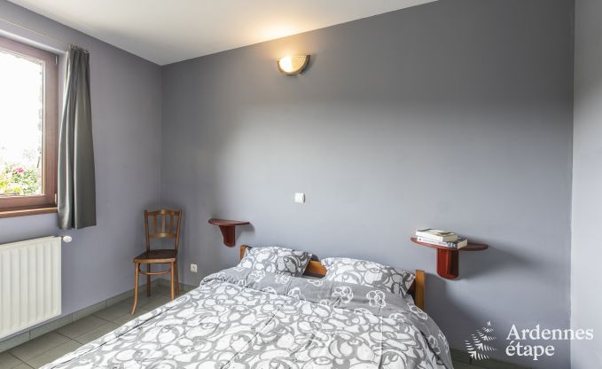 Ferienhaus Stoumont 14 Pers. Ardennen Wellness