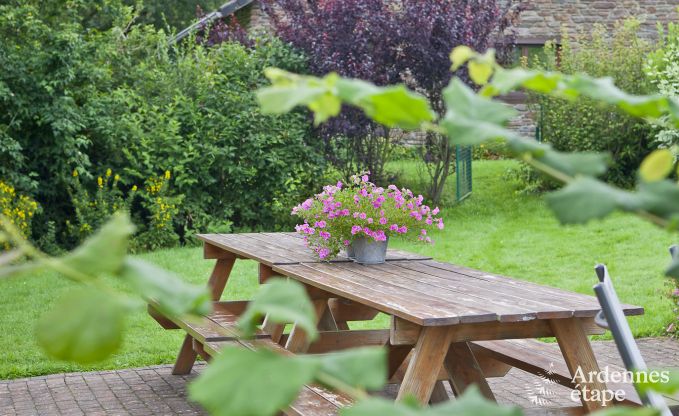 Ferienhaus Stoumont 14 Pers. Ardennen Wellness