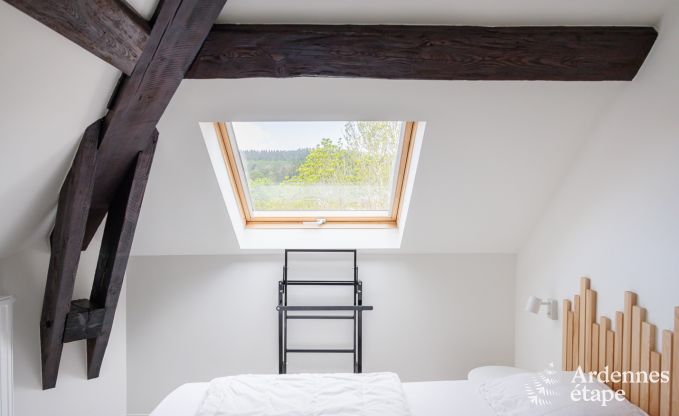 Ferienhaus Stoumont 6 Pers. Ardennen Wellness