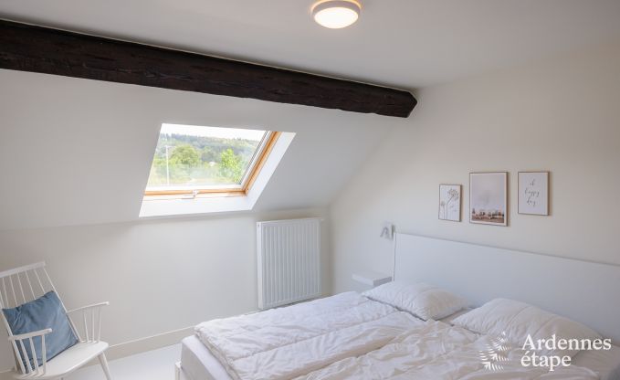 Ferienhaus Stoumont 6 Pers. Ardennen Wellness