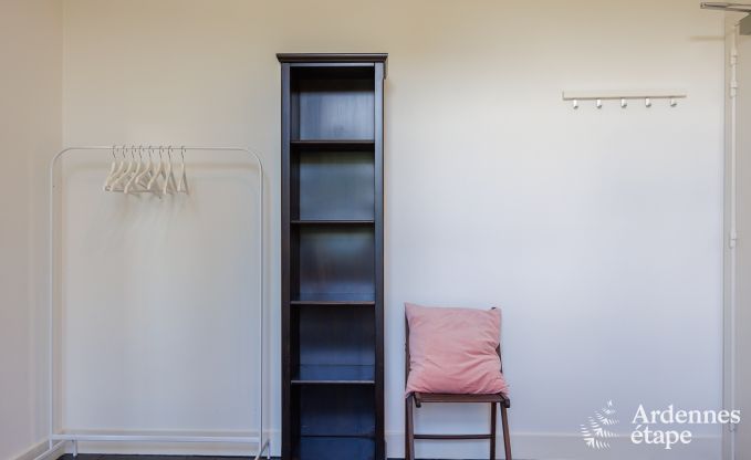 Ferienhaus Stoumont 6 Pers. Ardennen Wellness