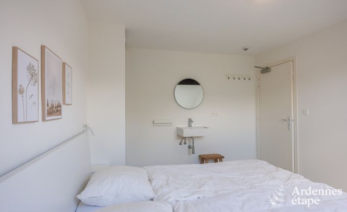 Ferienhaus Stoumont 6 Pers. Ardennen Wellness