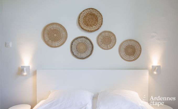 Ferienhaus Stoumont 6 Pers. Ardennen Wellness