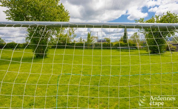 Ferienhaus Stoumont 6 Pers. Ardennen Wellness