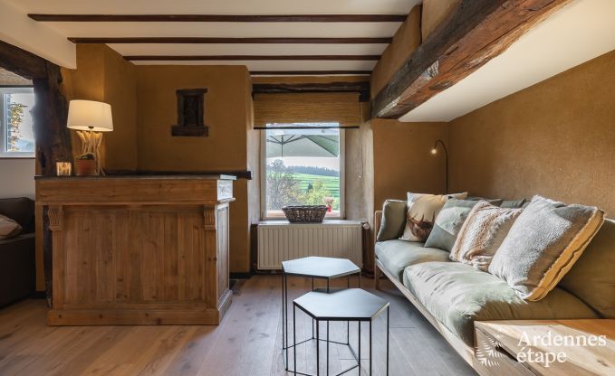 Ferienhaus Stoumont 14 Pers. Ardennen Wellness