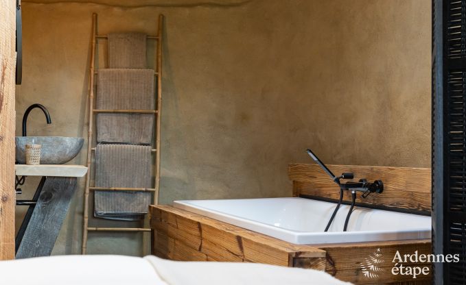 Ferienhaus Stoumont 14 Pers. Ardennen Wellness