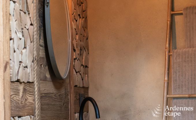 Ferienhaus Stoumont 14 Pers. Ardennen Wellness