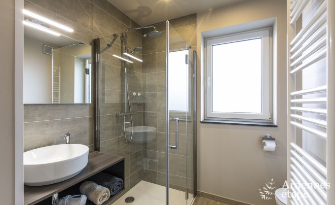 Ferienhaus Stoumont 11 Pers. Ardennen Wellness