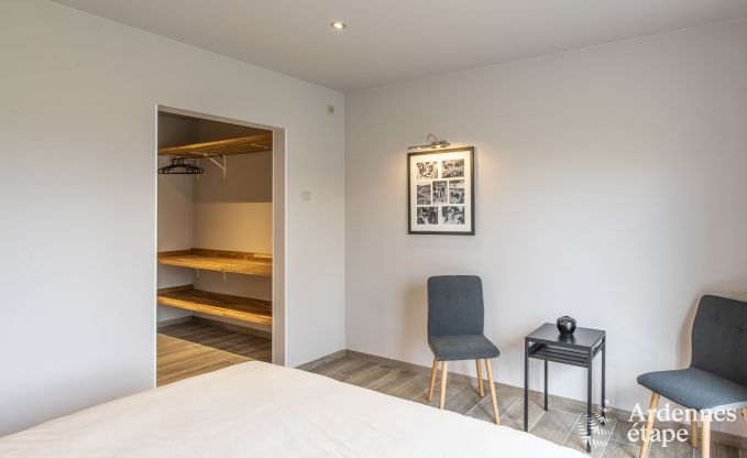 Ferienhaus Stoumont 11 Pers. Ardennen Wellness