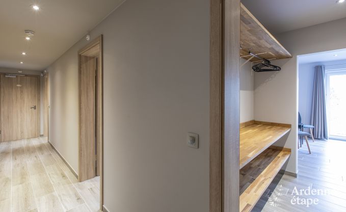 Ferienhaus Stoumont 11 Pers. Ardennen Wellness