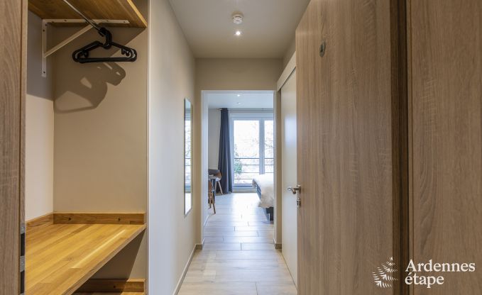 Ferienhaus Stoumont 11 Pers. Ardennen Wellness