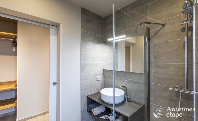 Ferienhaus Stoumont 11 Pers. Ardennen Wellness