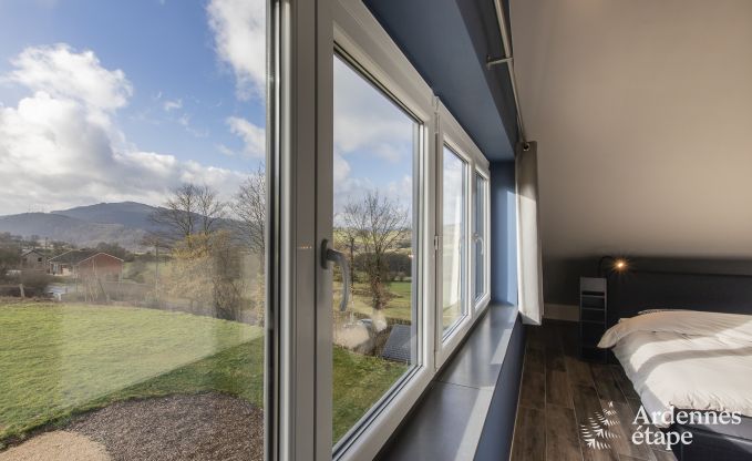 Ferienhaus Stoumont 11 Pers. Ardennen Wellness