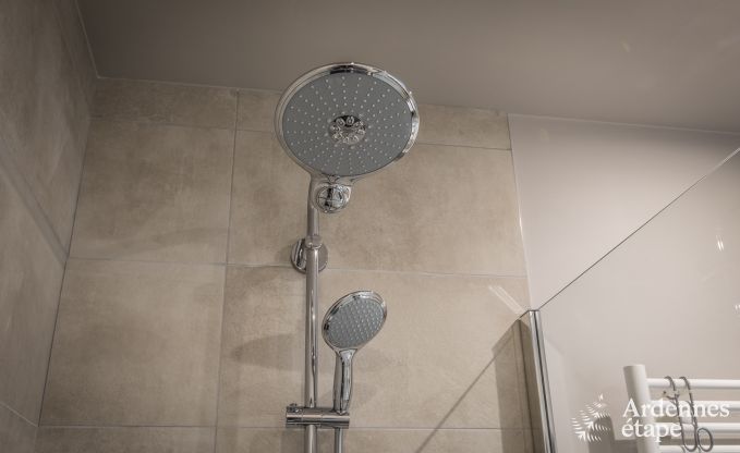 Ferienhaus Stoumont 11 Pers. Ardennen Wellness