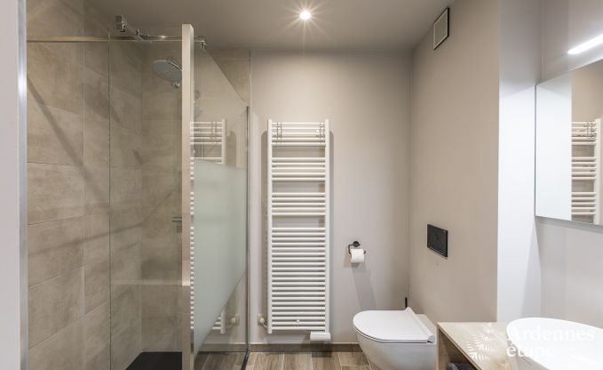 Ferienhaus Stoumont 11 Pers. Ardennen Wellness