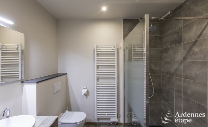 Ferienhaus Stoumont 11 Pers. Ardennen Wellness