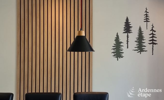 Ferienhaus Stoumont 11 Pers. Ardennen Wellness